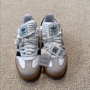 Adidas Samba XLG brand new M 8.5 W 9.5